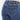 Sweeny Mid Rise Capris - Official Kancan USA