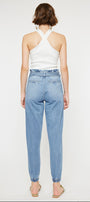 Zhuri Paperbag Jogger Pants - Official Kancan USA