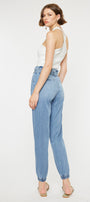 Zhuri Paperbag Jogger Pants - Official Kancan USA