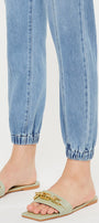 Zhuri Paperbag Jogger Pants - Official Kancan USA