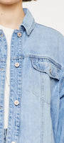 Lusty 90's Oversized Jacket - Official Kancan USA