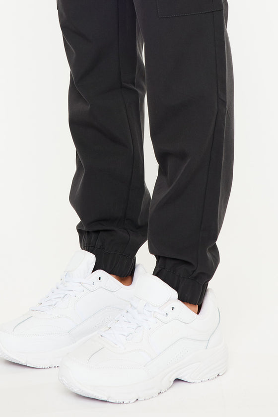 Quinton Ultra High Rise Joggers - Official Kancan USA