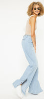 Winona Ultra High Rise 90's Boyfriend Jeans - Official Kancan USA