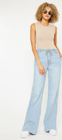 Winona Ultra High Rise 90's Boyfriend Jeans - Official Kancan USA
