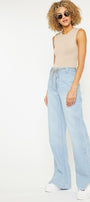 Winona Ultra High Rise 90's Boyfriend Jeans - Official Kancan USA
