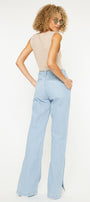 Winona Ultra High Rise 90's Boyfriend Jeans - Official Kancan USA