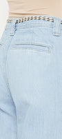 Winona Ultra High Rise 90's Boyfriend Jeans - Official Kancan USA