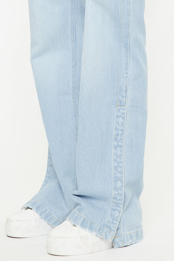 Winona Ultra High Rise 90's Boyfriend Jeans - Official Kancan USA