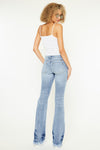 Casey Low Rise Bootcut Jeans - Official Kancan USA