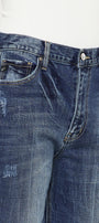 Mordekaiser High Rise Dad Jeans - Official Kancan USA