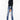 Raven Ultra High Rise Slim Straight Jeans - Official Kancan USA
