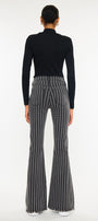 Lura High Rise Flare Jeans - Official Kancan USA