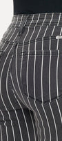 Lura High Rise Flare Jeans - Official Kancan USA