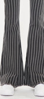 Lura High Rise Flare Jeans - Official Kancan USA