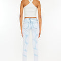 Ezra Mid Rise Super Skinny Jeans - Official Kancan USA