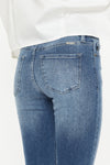 Caprice High Rise Super Skinny Jeans - Official Kancan USA