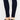 Effie High Rise Skinny Jeans - Curvy - Official Kancan USA