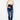 Ashley Maternity Super Skinny Jeans - Official Kancan USA