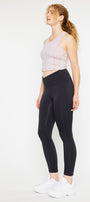 Ari Mid Rise Leggings - Official Kancan USA