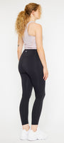 Ari Mid Rise Leggings - Official Kancan USA