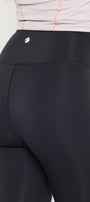 Ari Mid Rise Leggings - Official Kancan USA