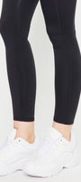 Ari Mid Rise Leggings - Official Kancan USA