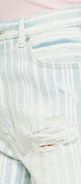 Viola Ultra High Rise 90's Boyfriend Shorts - Official Kancan USA