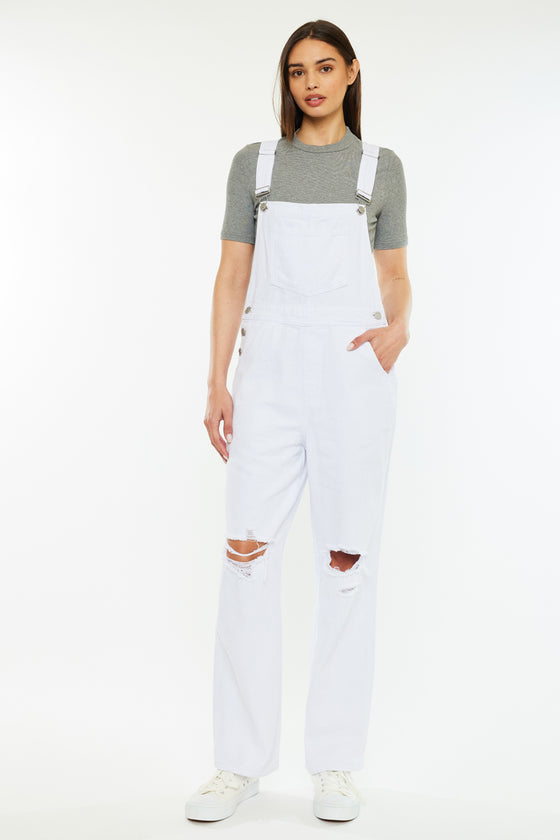 Becky 90's Overalls - Official Kancan USA