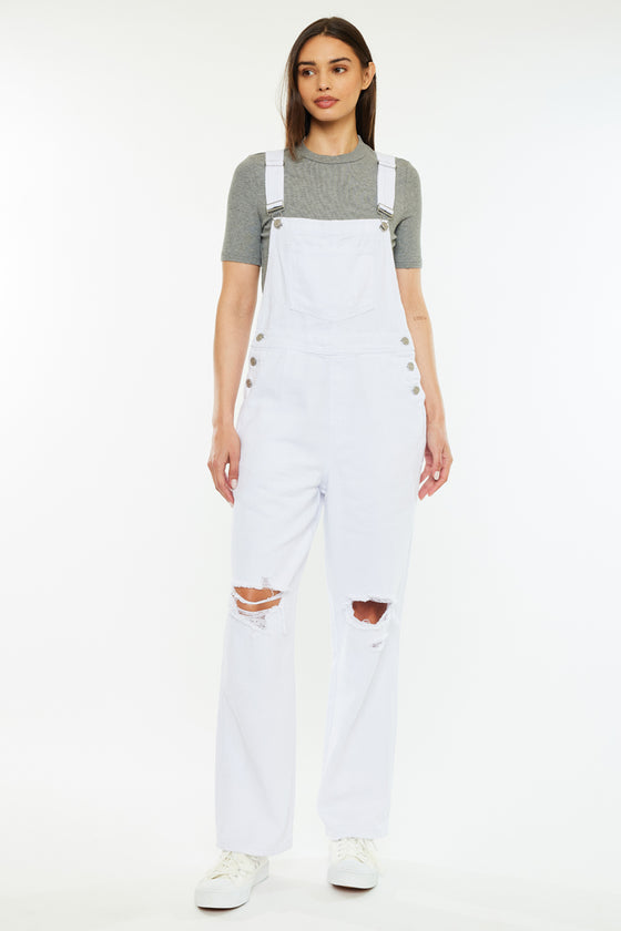 Becky 90's Overalls - Official Kancan USA