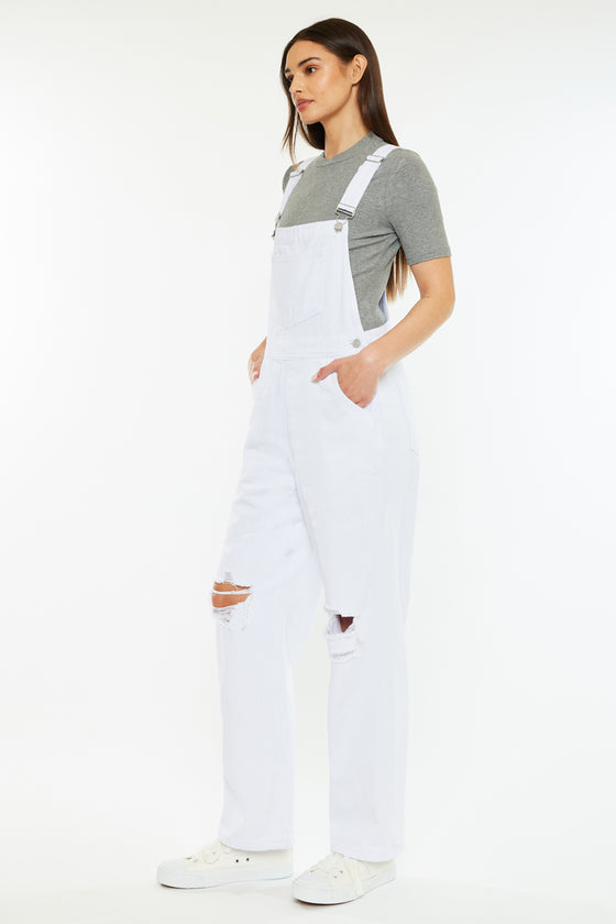 Becky 90's Overalls - Official Kancan USA