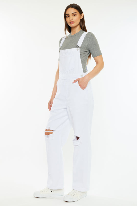 Becky 90's Overalls - Official Kancan USA