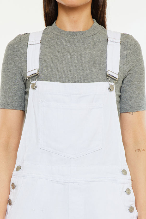 Becky 90's Overalls - Official Kancan USA