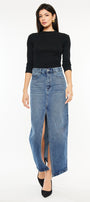 Pixie 90's Maxi Skirt - Official Kancan USA