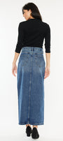 Pixie 90's Maxi Skirt - Official Kancan USA