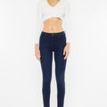 Addison High Rise Super Skinny Jeans - Official Kancan USA