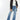 Avonlea High Rise Wide Leg Flare - Official Kancan USA