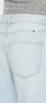 Muffy Mid Rise Boyfriend Jeans - Official Kancan USA