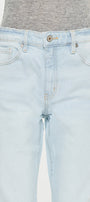 Muffy Mid Rise Boyfriend Jeans - Official Kancan USA