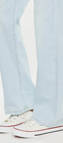 Muffy Mid Rise Boyfriend Jeans - Official Kancan USA