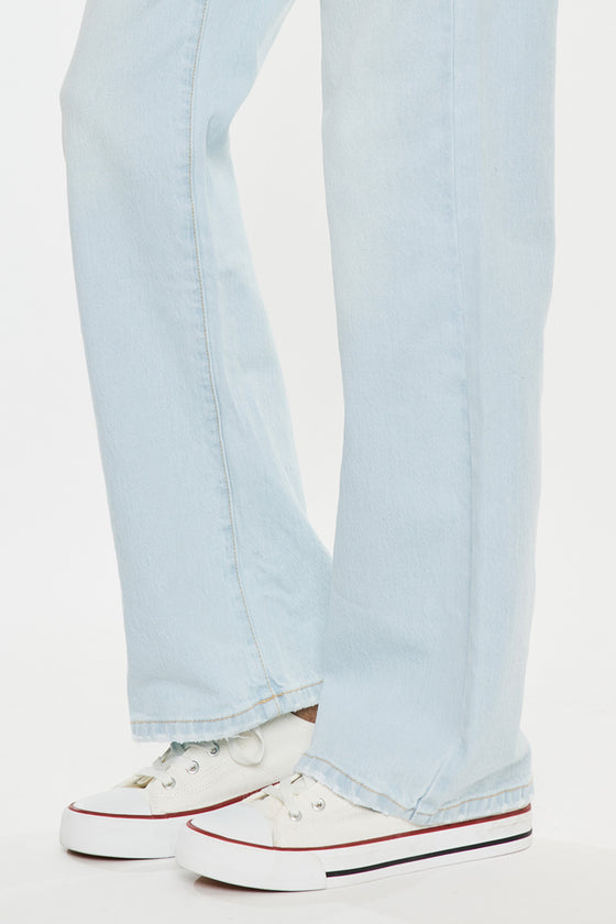 Muffy Mid Rise Boyfriend Jeans - Official Kancan USA