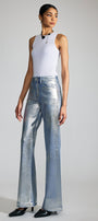 Luciana Premier High Rise Flare - Official Kancan USA