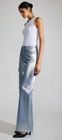 Luciana Premier High Rise Flare - Official Kancan USA