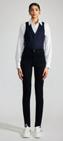 Selina Premier High Rise Super Skinny Jeans - Official Kancan USA