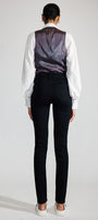 Selina Premier High Rise Super Skinny Jeans - Official Kancan USA
