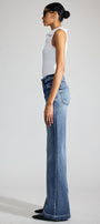 Nessa Premier High Rise Wide Flare - Official Kancan USA