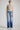 Julie Premier High Rise Straight Jeans - Official Kancan USA