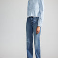 Freya Premier Ultra High Rise Bootcut Jeans - Official Kancan USA