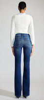 Jesy  Premier Ultra High Rise Bootcut Jeans - Official Kancan USA