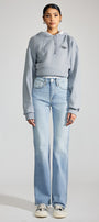 Marisol Premier Ultra High Rise Bootcut Jeans - Official Kancan USA