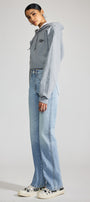 Marisol Premier Ultra High Rise Bootcut Jeans - Official Kancan USA